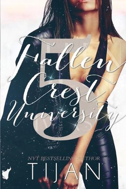 Fallen Crest University (Special Edition), Tijan - Paperback - 9781951771942
