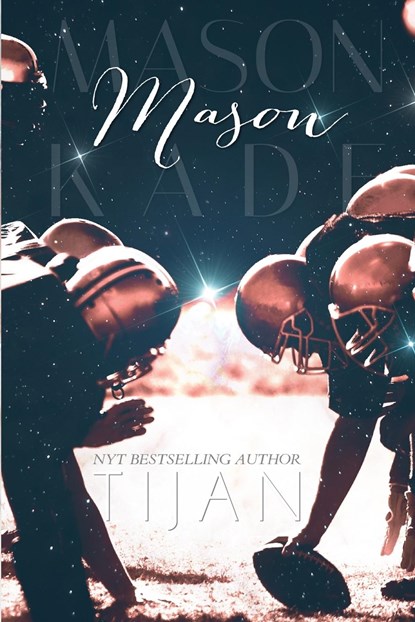 Mason (Special Edition), Tijan - Paperback - 9781951771980