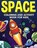 Space Coloring and Activity Book for Kids, Activity Nest - Paperback - 9781951791162