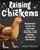Raising Chickens, Janet Wilson - Paperback - 9781951791599
