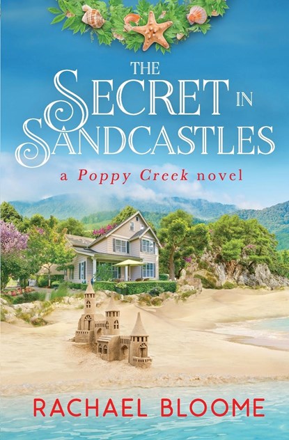 The Secret in Sandcastles, Rachael Bloome - Paperback - 9781951799045