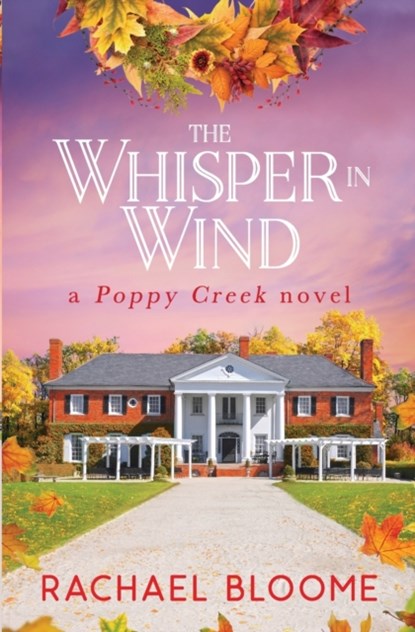 The Whisper in Wind, Rachael Bloome - Paperback - 9781951799076