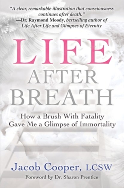 Life After Breath, Jacob Cooper - Paperback - 9781951805289