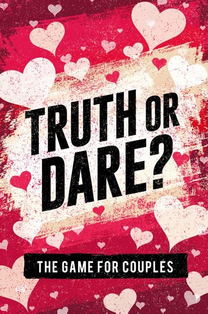 Truth or Dare? The Game For Couples, S W Taylor - Paperback - 9781951806088