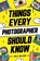 Things Every Photographer Should Know, Cole Nelson - Paperback - 9781951806538