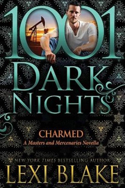 Charmed: A Masters and Mercenaries Novella, Lexi Blake - Paperback - 9781951812010