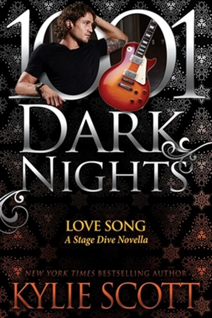 Love Song: A Stage Dive Novella, Kylie Scott - Paperback - 9781951812171
