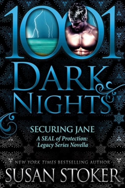 Securing Jane, Susan Stoker - Paperback - 9781951812331