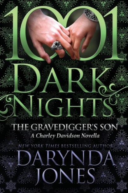 The Gravedigger's Son, Darynda Jones - Paperback - 9781951812355