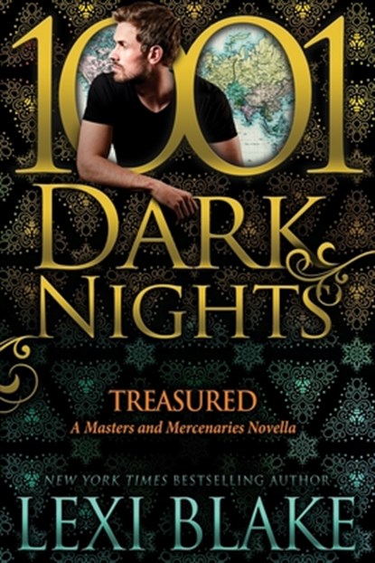 Treasured, Lexi Blake - Paperback - 9781951812478