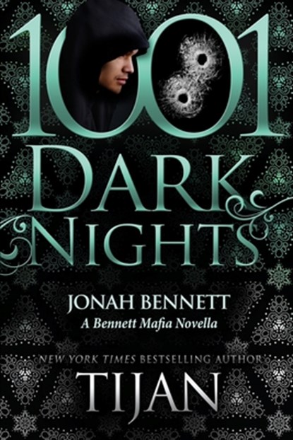 Jonah Bennett, Tijan - Paperback - 9781951812805