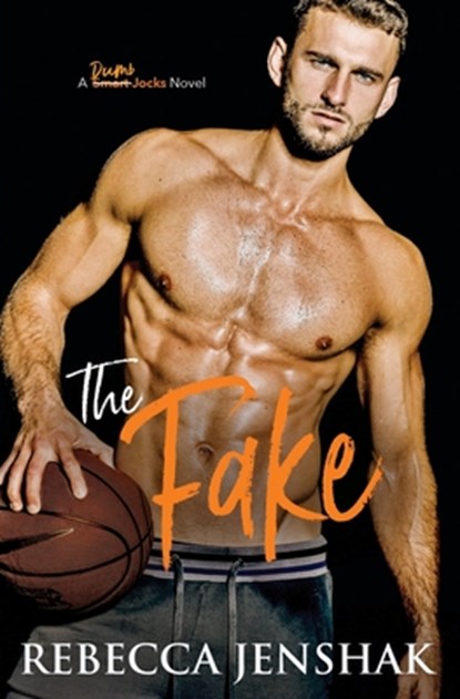 The Fake, Rebecca Jenshak - Paperback - 9781951815011