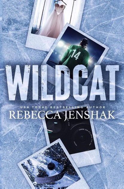 Wildcat, Rebecca Jenshak - Paperback - 9781951815233