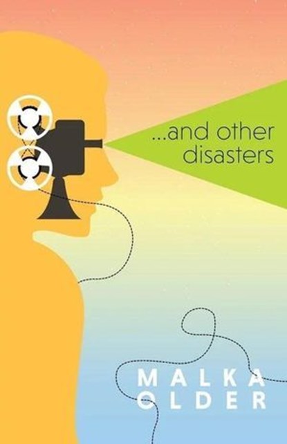 ...and Other Disasters, Malka Older - Ebook - 9781951853006