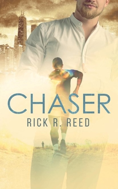 Chaser, Rick R Reed - Paperback - 9781951880507