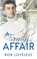 A Family Affair, Rob Loveless - Paperback - 9781951880965