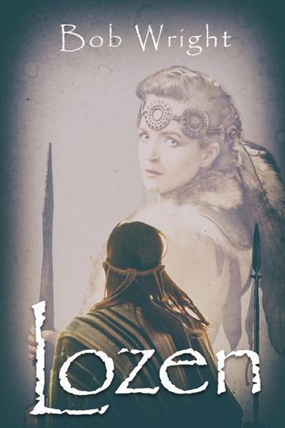 Lozen, Bob Wright - Paperback - 9781951913113