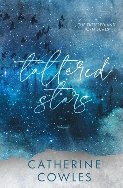 Tattered Stars, Catherine Cowles - Paperback - 9781951936198