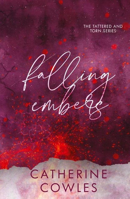 Falling Embers, Catherine Cowles - Paperback - 9781951936259