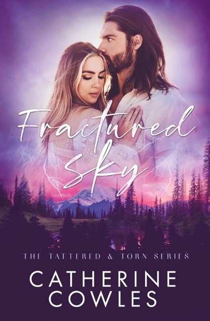 Fractured Sky, Catherine Cowles - Paperback - 9781951936280