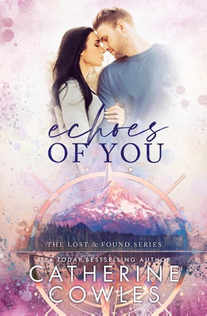 Echoes of You, Catherine Cowles - Paperback - 9781951936396