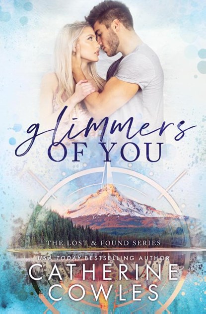Glimmers of You, Catherine Cowles - Paperback - 9781951936426