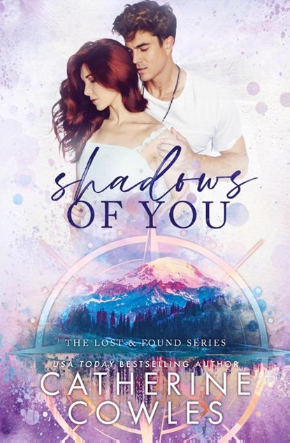 Shadows of You, Catherine Cowles - Paperback - 9781951936464