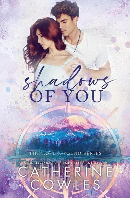 Shadows of You, Catherine Cowles - Paperback - 9781951936464
