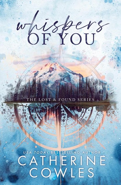Whispers of You, Catherine Cowles - Paperback - 9781951936488
