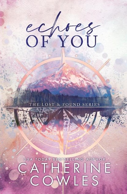 Echoes of You, Catherine Cowles - Paperback - 9781951936495