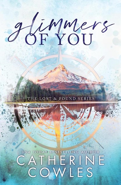 Glimmers of You, Catherine Cowles - Paperback - 9781951936501