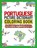 Portuguese Picture Dictionary Coloring Book, Lingo Mastery - Paperback - 9781951949686