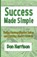 Success Made Simple, Don Harrison - Paperback - 9781951960032