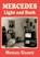 Mercedes Light and Dark, Michael Ugarte - Paperback - 9781951960322