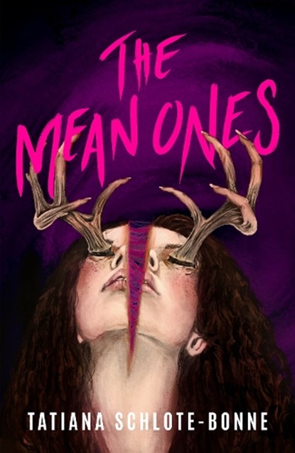 The Mean Ones, Tatiana Schlote-Bonne - Paperback - 9781951971304