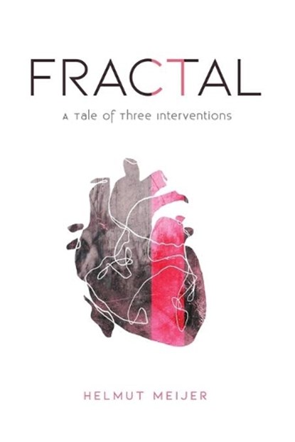 Fractal, Helmut Meijer - Paperback - 9781951985899
