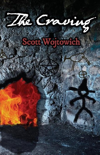 The Craving, Scott Wojtowich - Paperback - 9781951985974