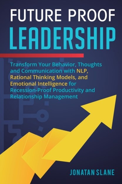 Future Proof Leadership, Jonatan Slane - Paperback - 9781951999032