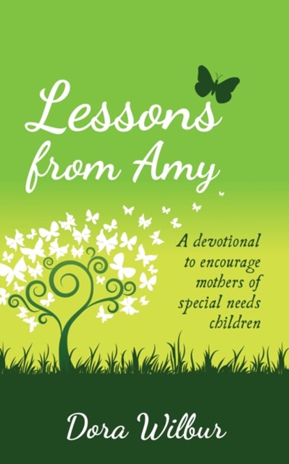Lessons from Amy, WILBUR,  Dora - Paperback - 9781952025068