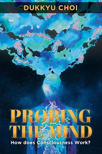 Probing the Mind, Dukkyu Choi - Paperback - 9781952027123