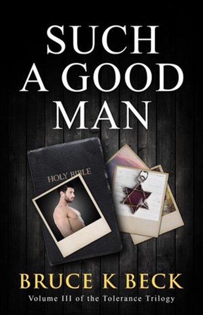Such a Good Man, Bruce K Beck - Ebook - 9781952031090