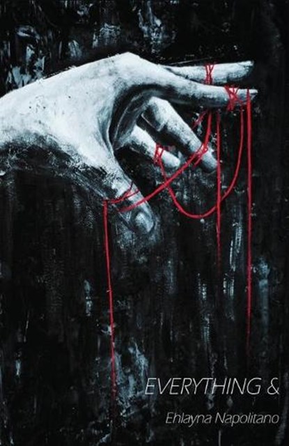 Everything&, Ehlayna Napolitano - Paperback - 9781952055089