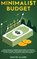 Minimalist Budget, Clark David - Gebonden - 9781952083433