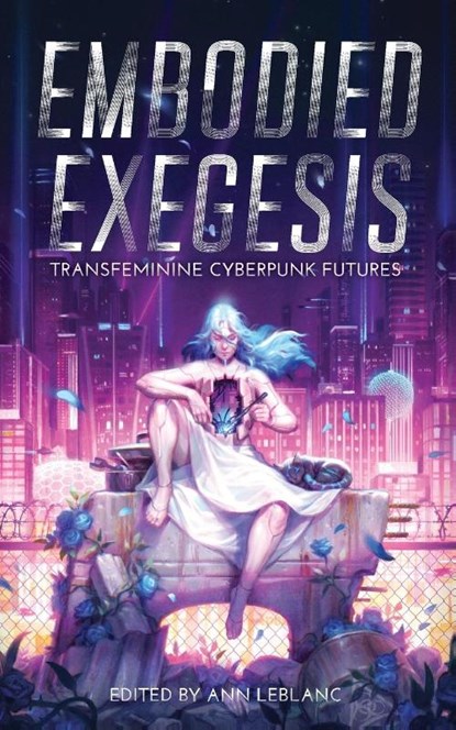 Embodied Exegesis, Ann Leblanc - Paperback - 9781952086885