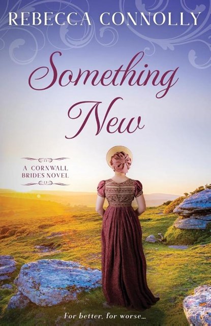Something New, Rebecca Connolly - Paperback - 9781952103377