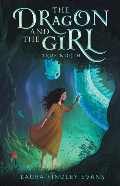 True North, Laura Findley Evans - Paperback - 9781952112737