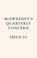 MCSWEENEYS QUARTERLY, CLAIRE BOYLE - Paperback - 9781952119057