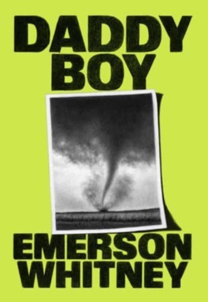 Daddy Boy, Emerson Whitney - Gebonden - 9781952119521