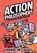 Action Philosophers: Hooked On Classics, Fred Van Lente - Paperback - 9781952126710