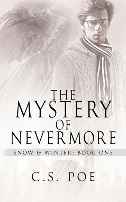 The Mystery of Nevermore, C. S. Poe - Paperback - 9781952133015